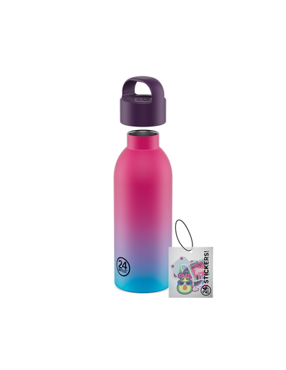 Borraccia sportiva termica in acciaio inox Young Bottle - 500ml