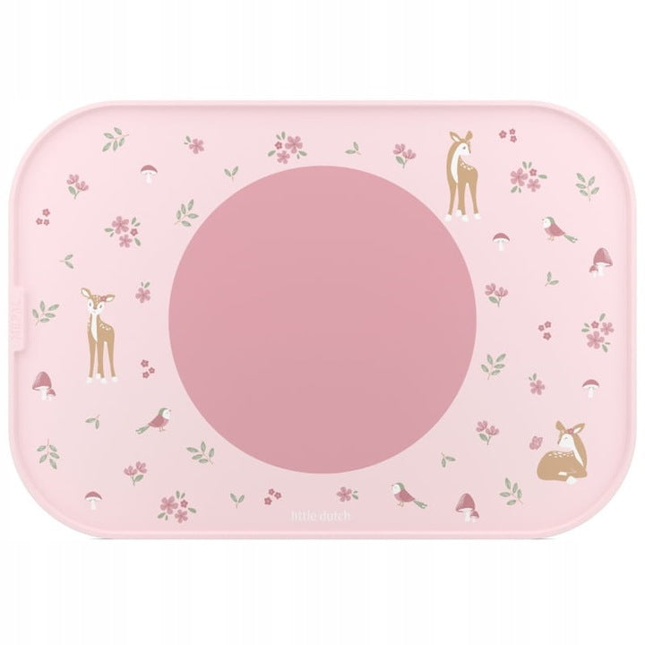 Tovaglietta rigida - facile da pulire - 39,8x27,9cm