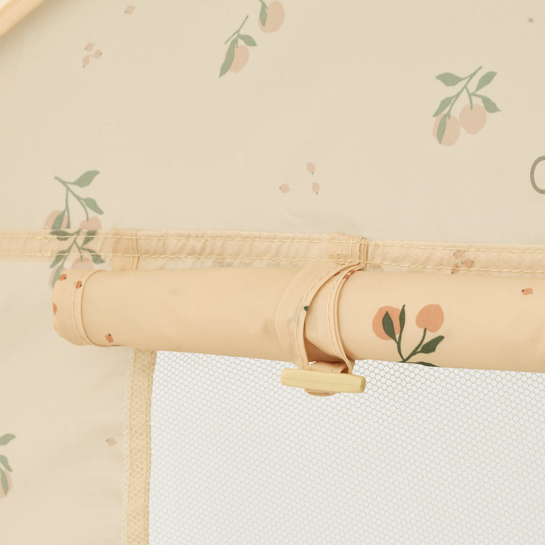 Tenda per bambini Everett Pop Up - Con Piscina - Protezione UV 50+ per Bambini