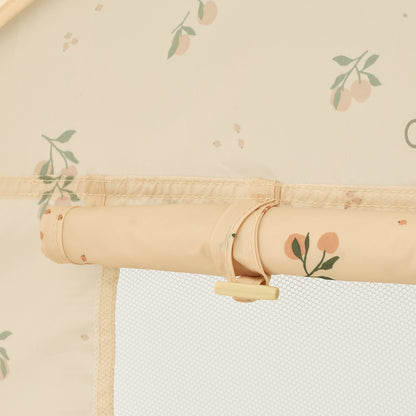 Tenda per bambini Everett Pop Up - Con Piscina - Protezione UV 50+ per Bambini