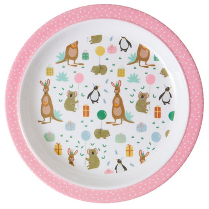 Piatto piano per bambini