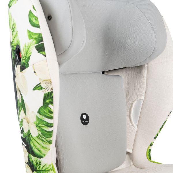 Fodera estiva per Swandoo Charlie - Aloha Cover