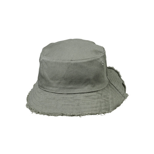 Cappello da pescatore - hazy jade