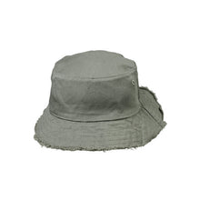 Cappello da pescatore - hazy jade