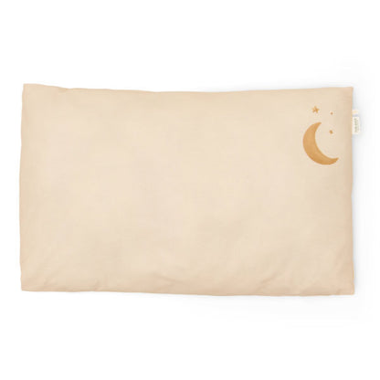 Copripiumino per lettino 140x100 cm - 100% Cotone BIO