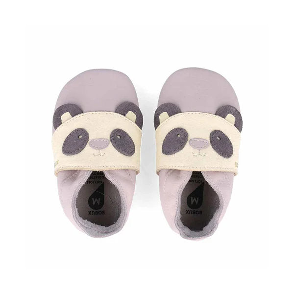 Scarpine Soft Sole Bam-Boo Violetta