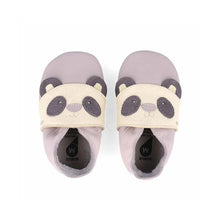 Scarpine Soft Sole Bam-Boo Violetta