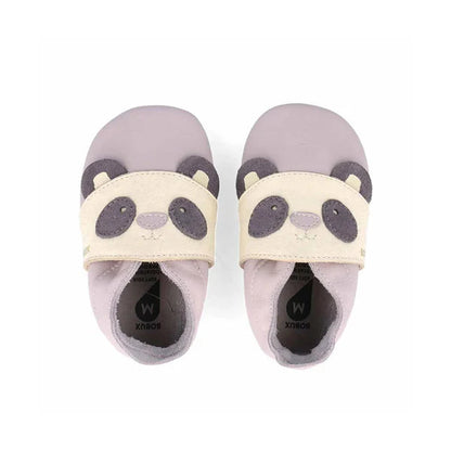 Scarpine Soft Sole Bam-Boo Violetta