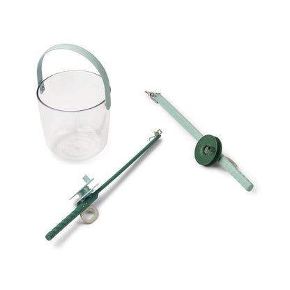 Gioco set da pesca