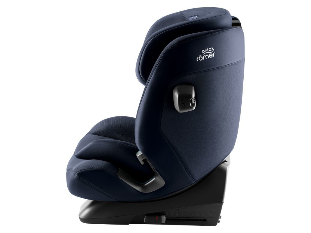 Seggiolino auto Advansafix Pro - dai 76 ai 150cm