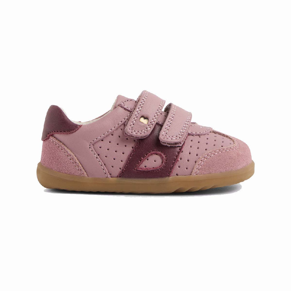 Scarpine Step Up Titan Woodrose