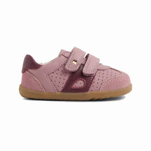 Scarpine Step Up Titan Woodrose