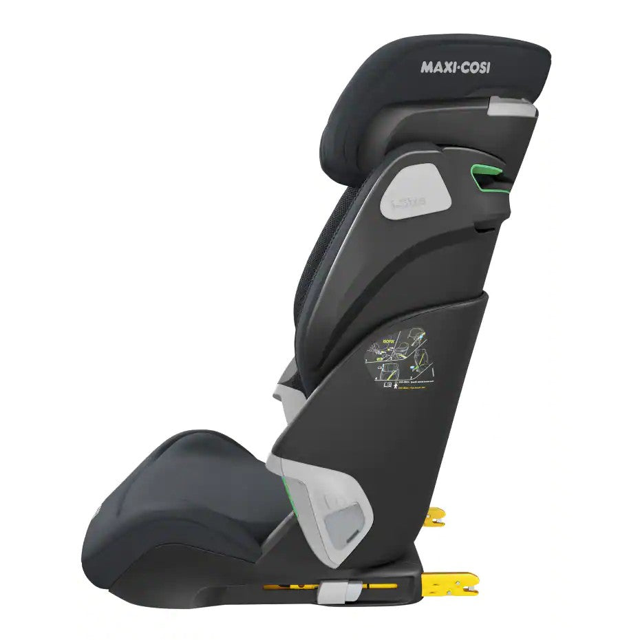 Seggiolino auto kore pro i-size 100-150cm