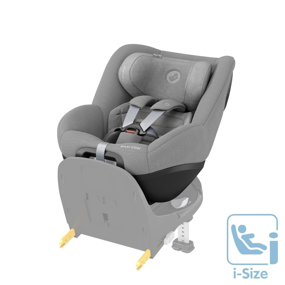 Seggiolino auto Maxi Cosi Pearl 360 pro