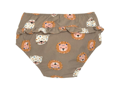 Costume contenitivo Wild Cats Choco