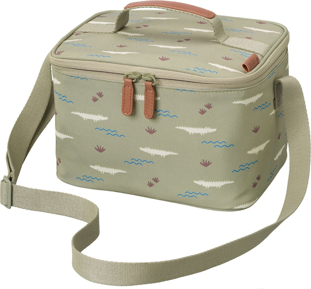 Lunchbag Termico Large