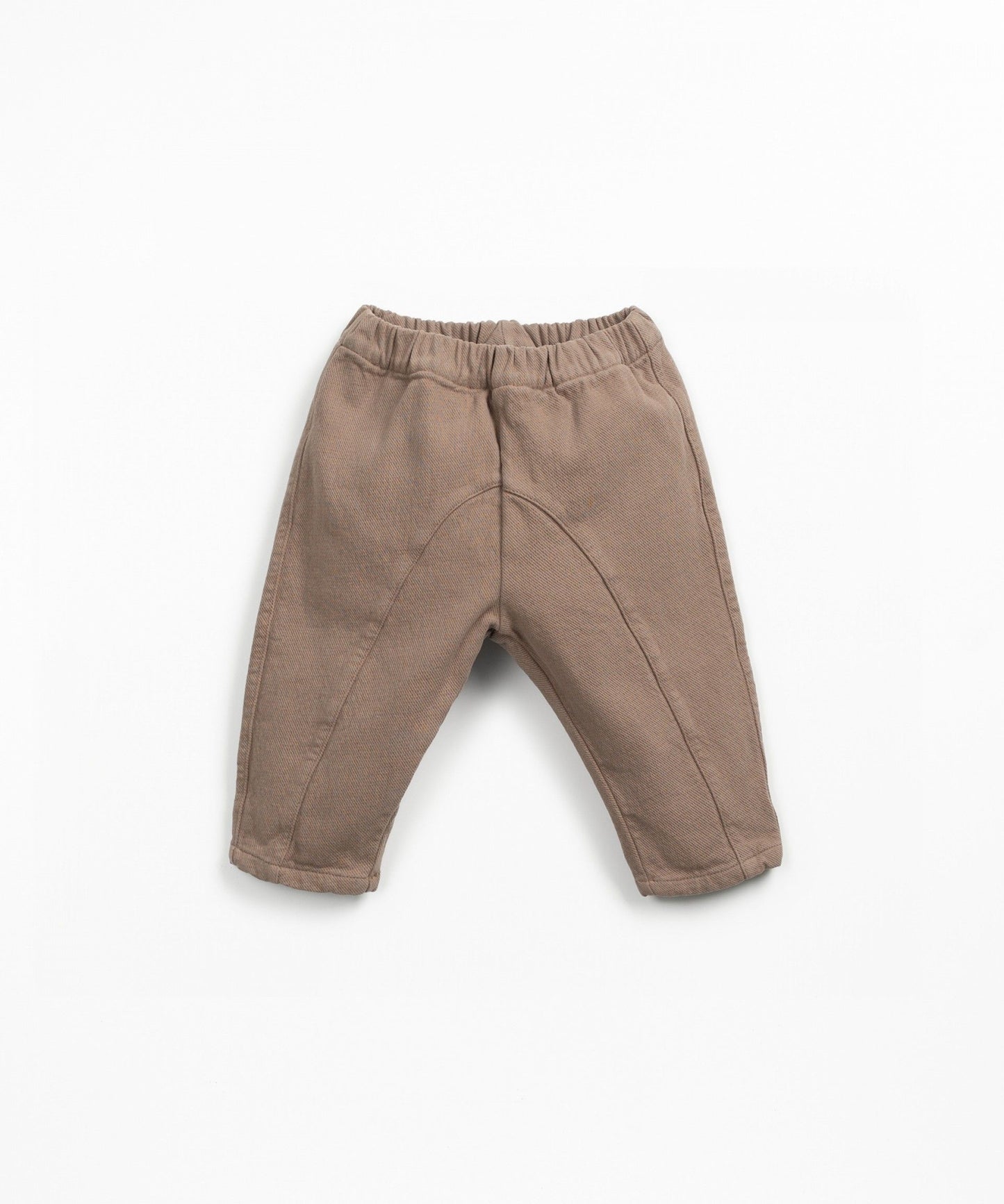 Pantaloni di twill