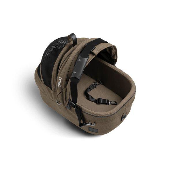 Tavo Pets - Maeve Small Flex - Seggiolino e trasportino per animali
