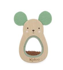 Sonaglio in legno multisonoro