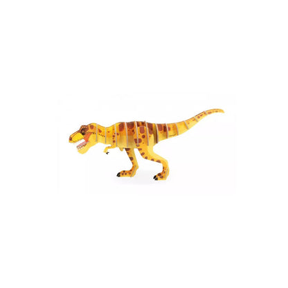 Puzzle 3d - t-rex