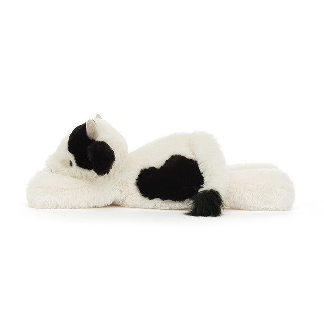 Peluche morbido Mucca sdraiata - Smudge Cow