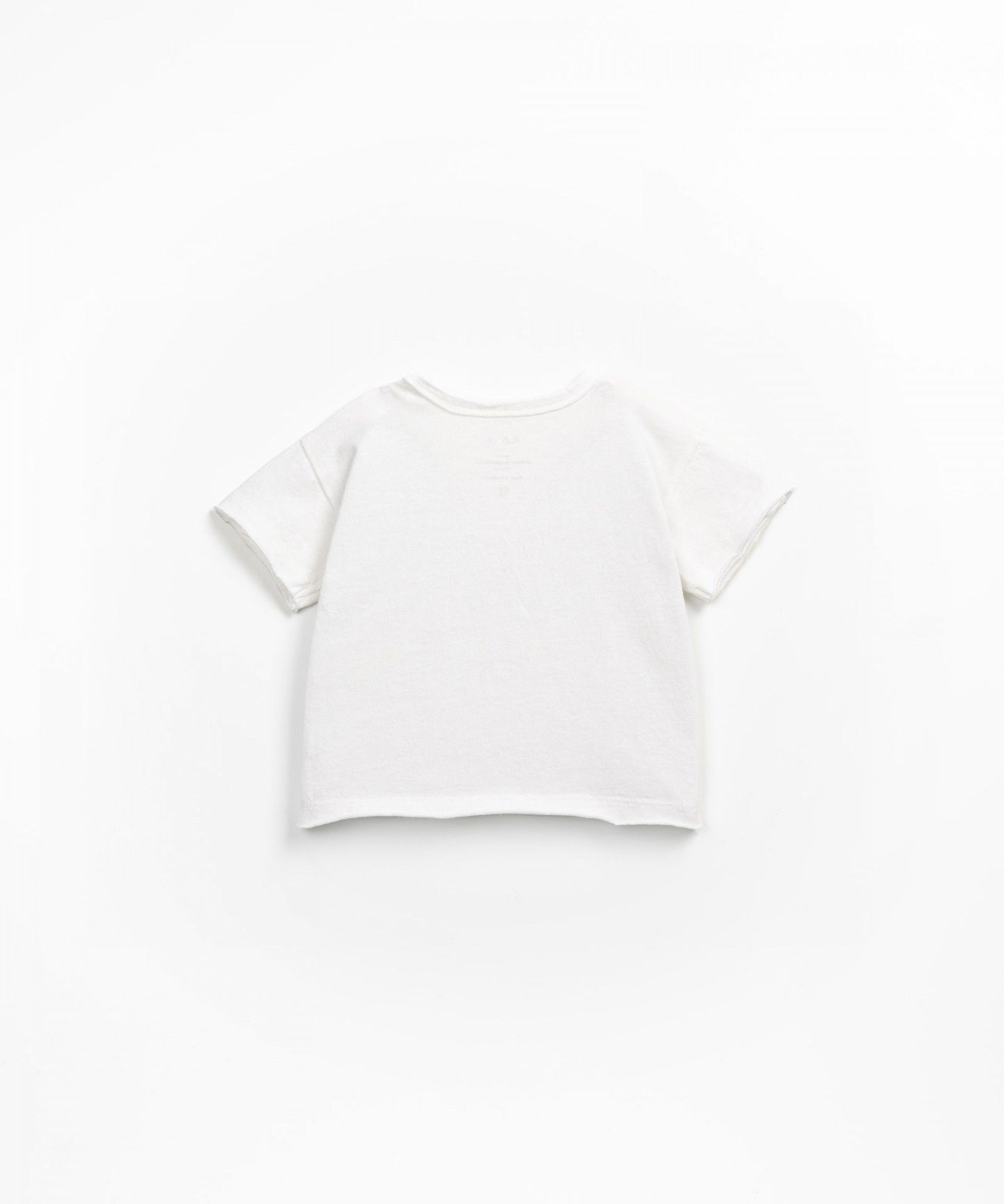 Jersey t-shirt