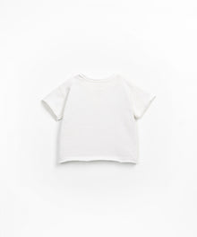 Jersey t-shirt