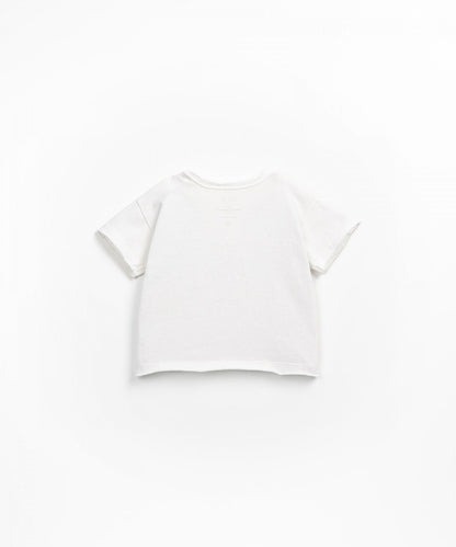 Jersey t-shirt