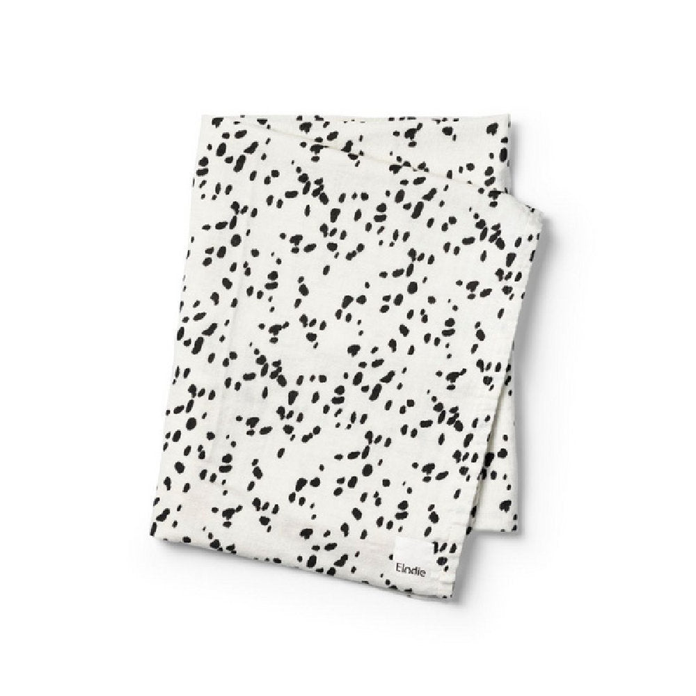 Mussola in bamboo 80x80cm