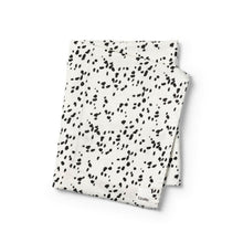 Mussola in bamboo 80x80cm