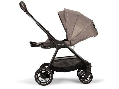 Passeggino Nuna Triv Next - Compatto e leggero!