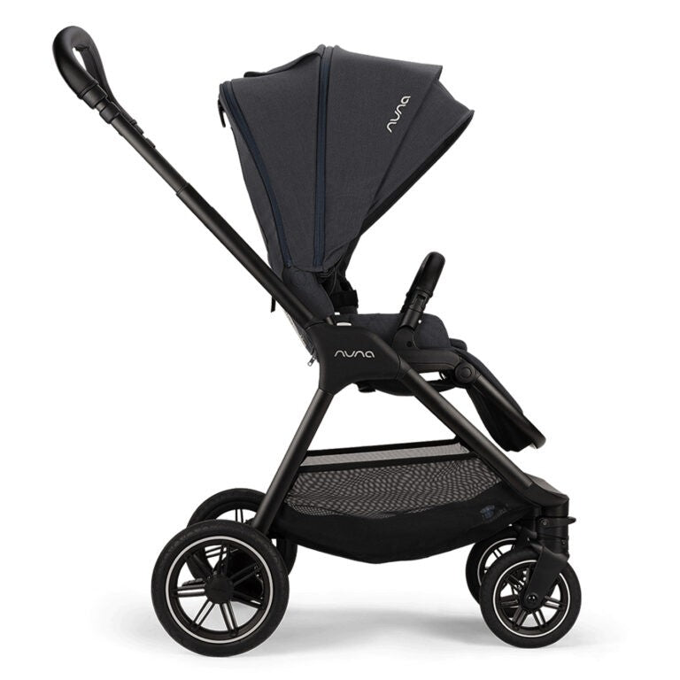 Passeggino Nuna Triv Next - Compatto e leggero!