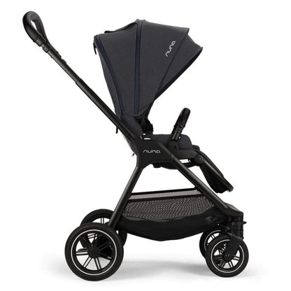 Passeggino Nuna Triv Next - Compatto e leggero!