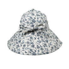 Cappello da sole - garden leo toile