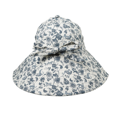 Cappello da sole - garden leo toile