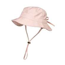 Cappello da sole - Misty Pink