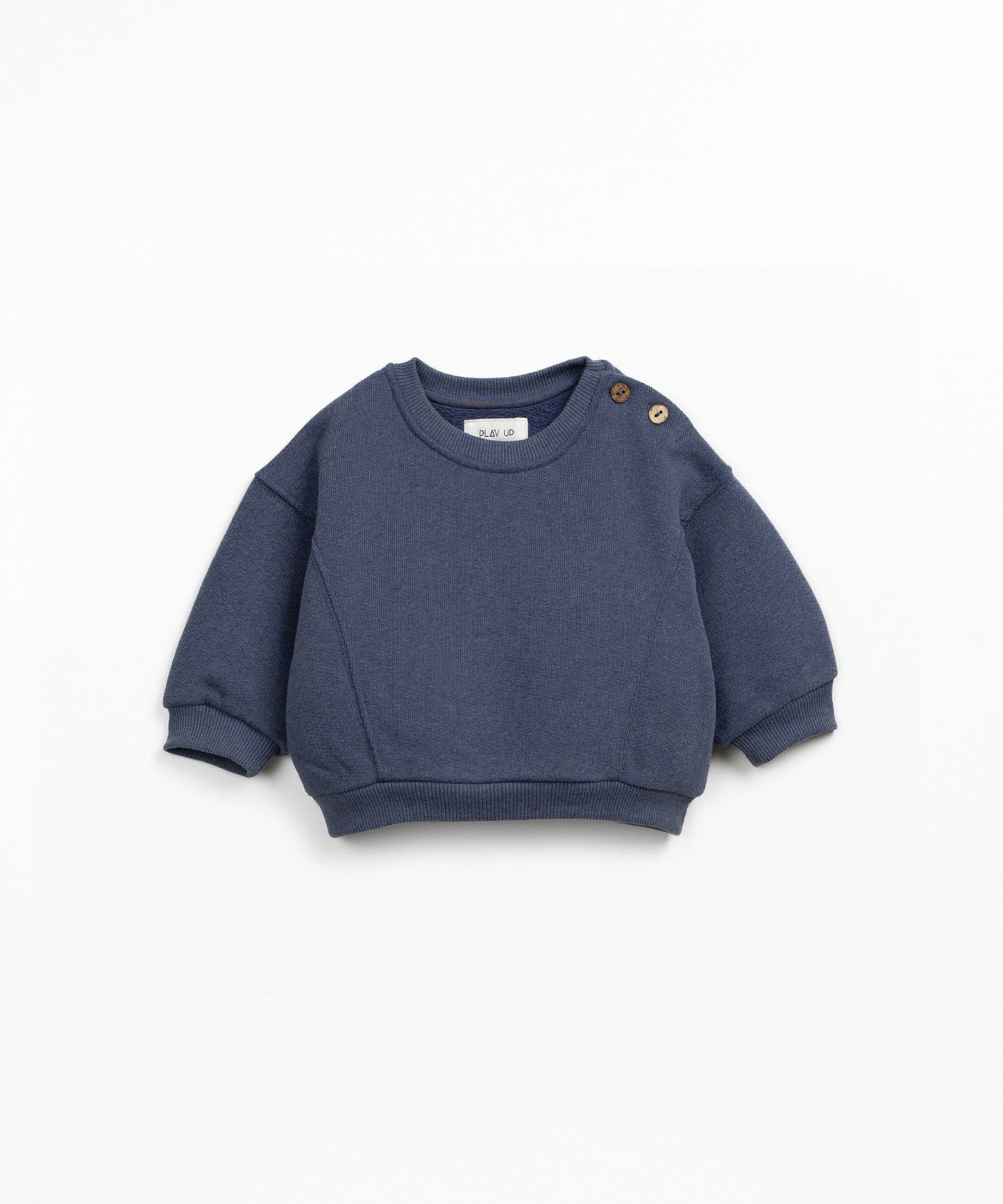 Felpa in cotone