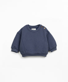 Felpa in cotone