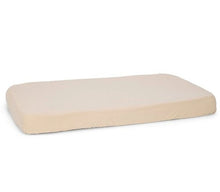 Lenzuolo con angoli per culla 40x80 cm