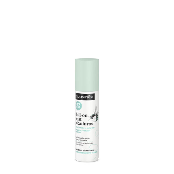 Suavinex Roll-on Dopo Puntura - 15ml - Dai 6 mesi