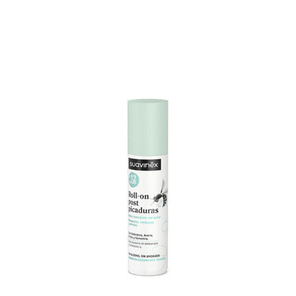 Suavinex Roll-on Dopo Puntura - 15ml - Dai 6 mesi