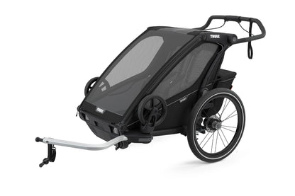 Rimorchio multisportivo Thule CHARIOT SPORT  - Doppio