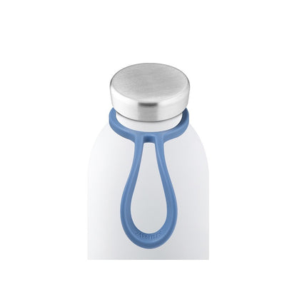 Gancio bottle Tie per bottiglia termica