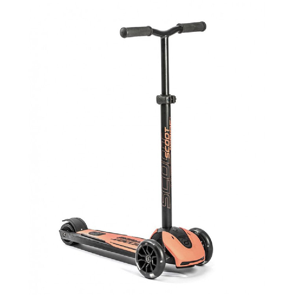 Monopattino Highwaykick 5 Led a tre Ruote per bambini e adulti - Portata 80kg