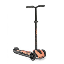 Monopattino Highwaykick 5 Led a tre Ruote per bambini e adulti - Portata 80kg