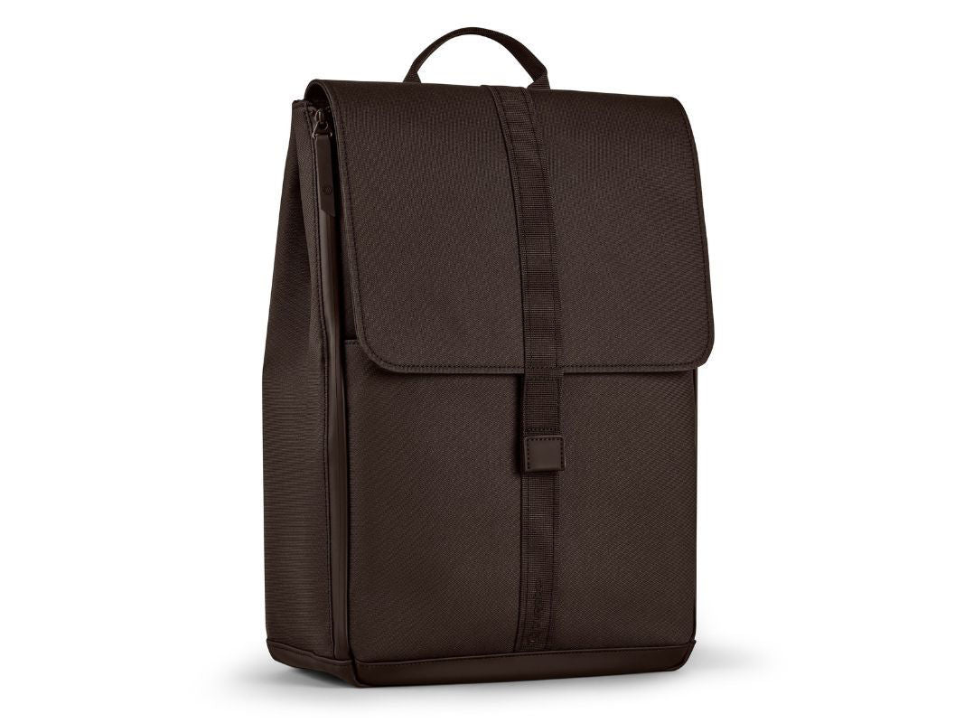 Borsa Zaino - Puoi anche agganciarla al tuo passeggino