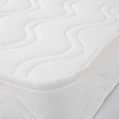 Materasso Viscoelastico Ergonomico per Lettino 140×70 cm - Micuna