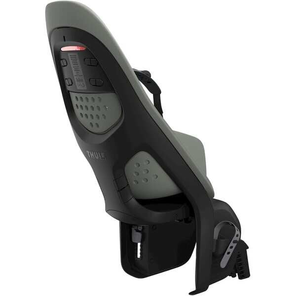 Seggiolino bici posteriore thule yepp 2 maxi - (attacco al telaio)