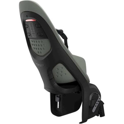 Seggiolino bici posteriore thule yepp 2 maxi - (attacco al telaio)