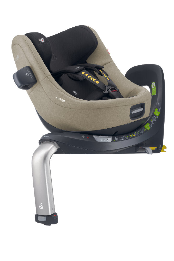 Seggiolino auto Marie5 i-Size - 40-105cm - max 18kg